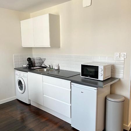 Lysbed - Le Pilori Apartment Angers Exterior photo